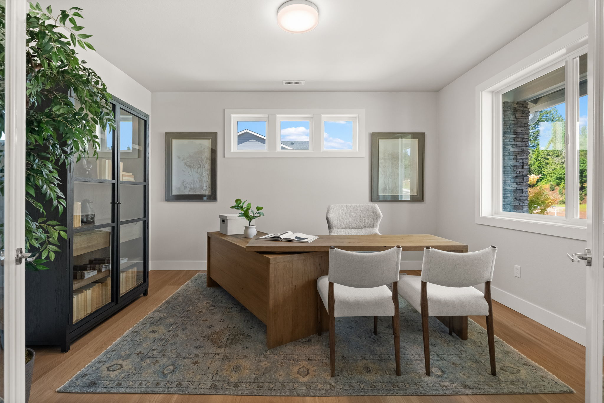 BH46 Home Office