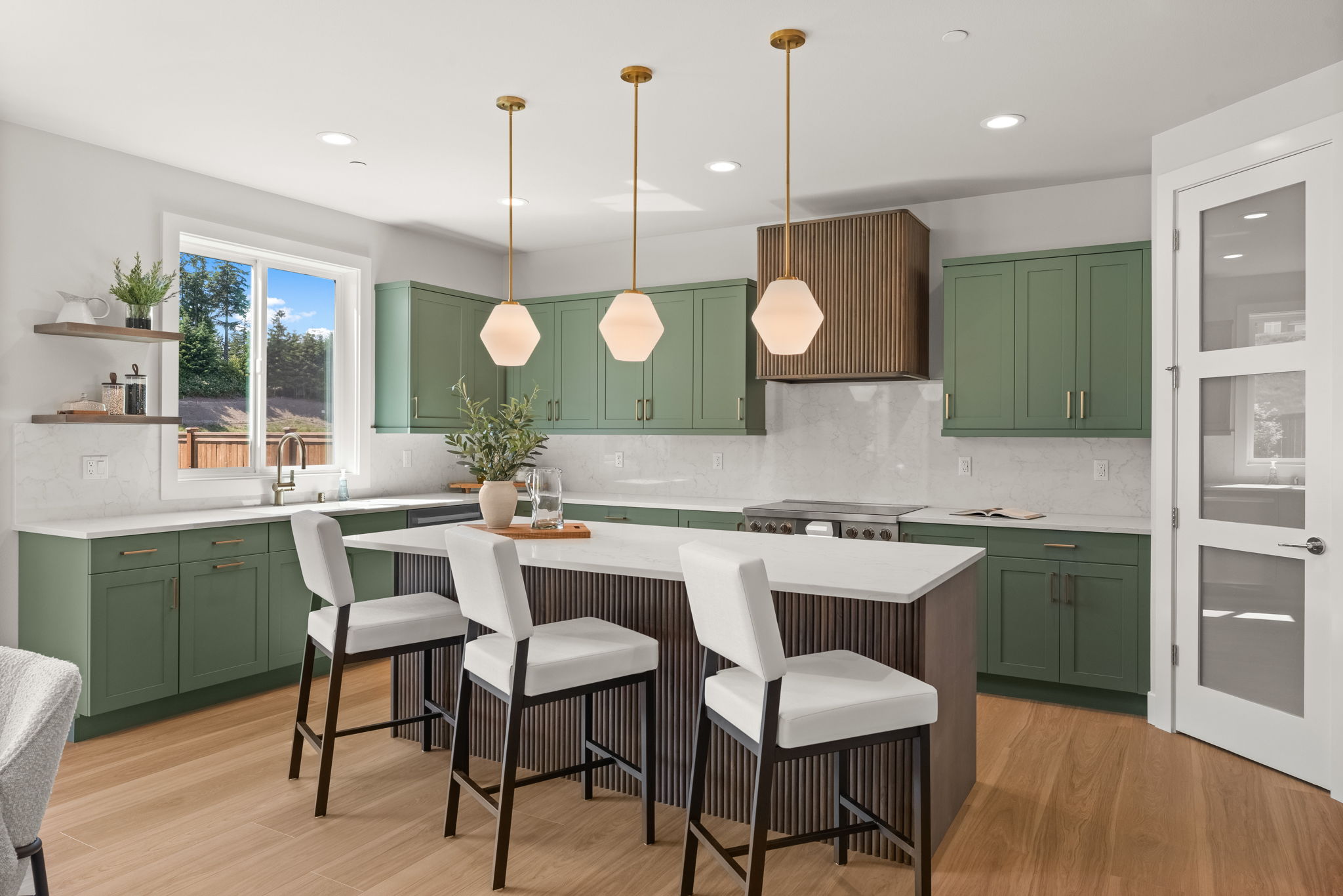 BH46 Kitchen