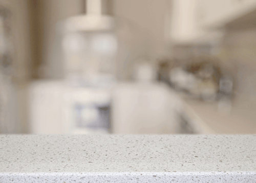 Non-Porous Countertop Materials