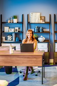 Caliber Home Loans Christine