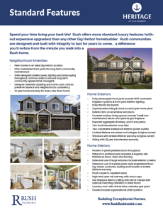 HGH Standard Features Thumbnail