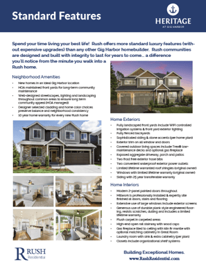 HGH Standard Features Thumbnail