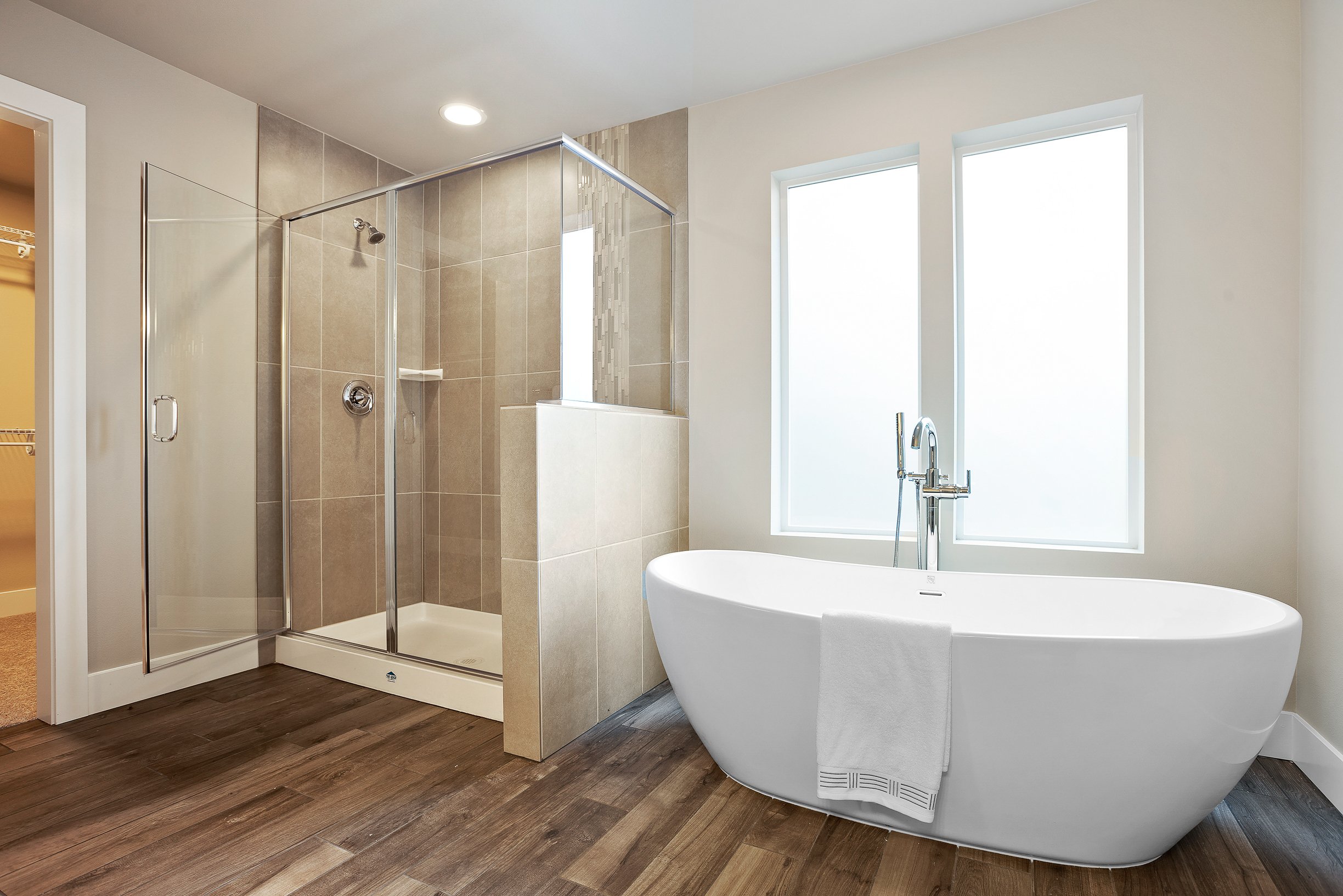 Summit Master Bath