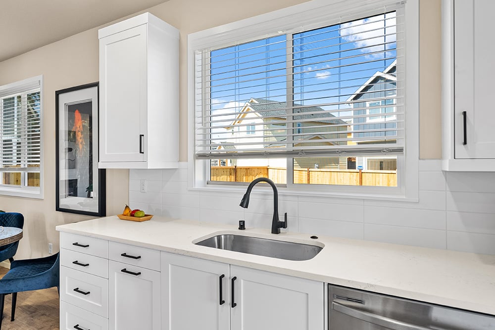 Elbe- Kitchen sink 2 - PO14