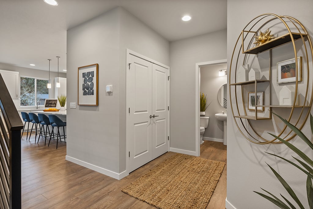 Entry - MW1 - Cedar