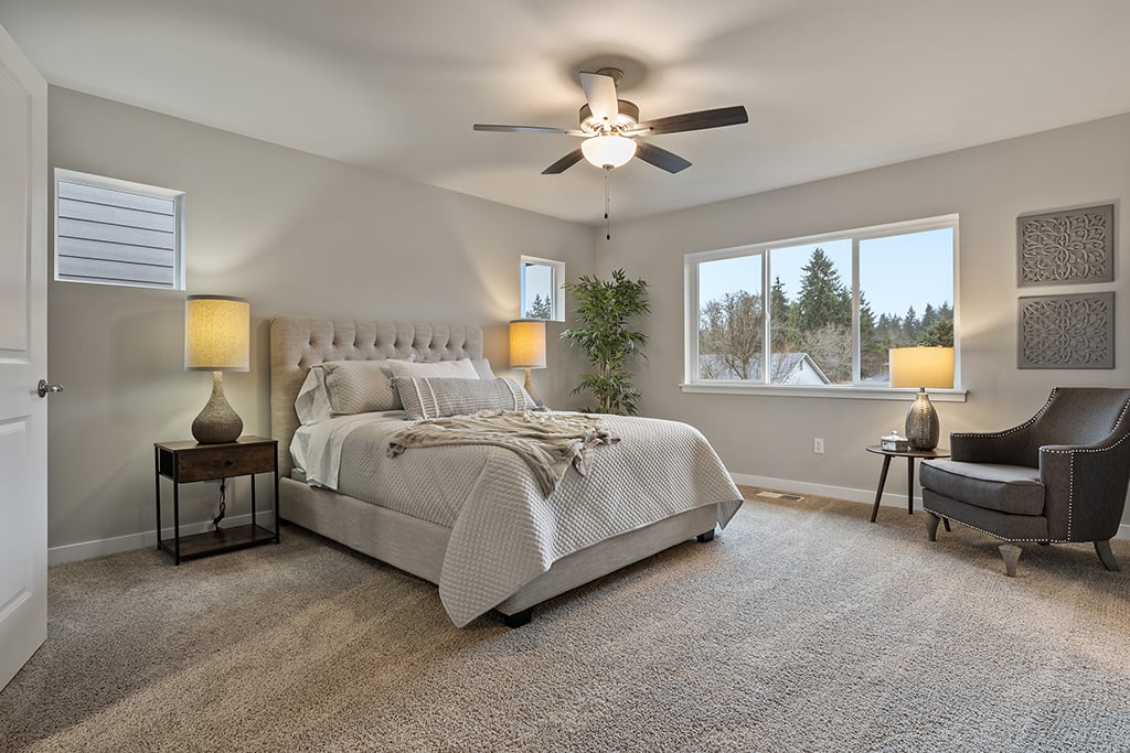 Owners Suite - MW1 - Cedar