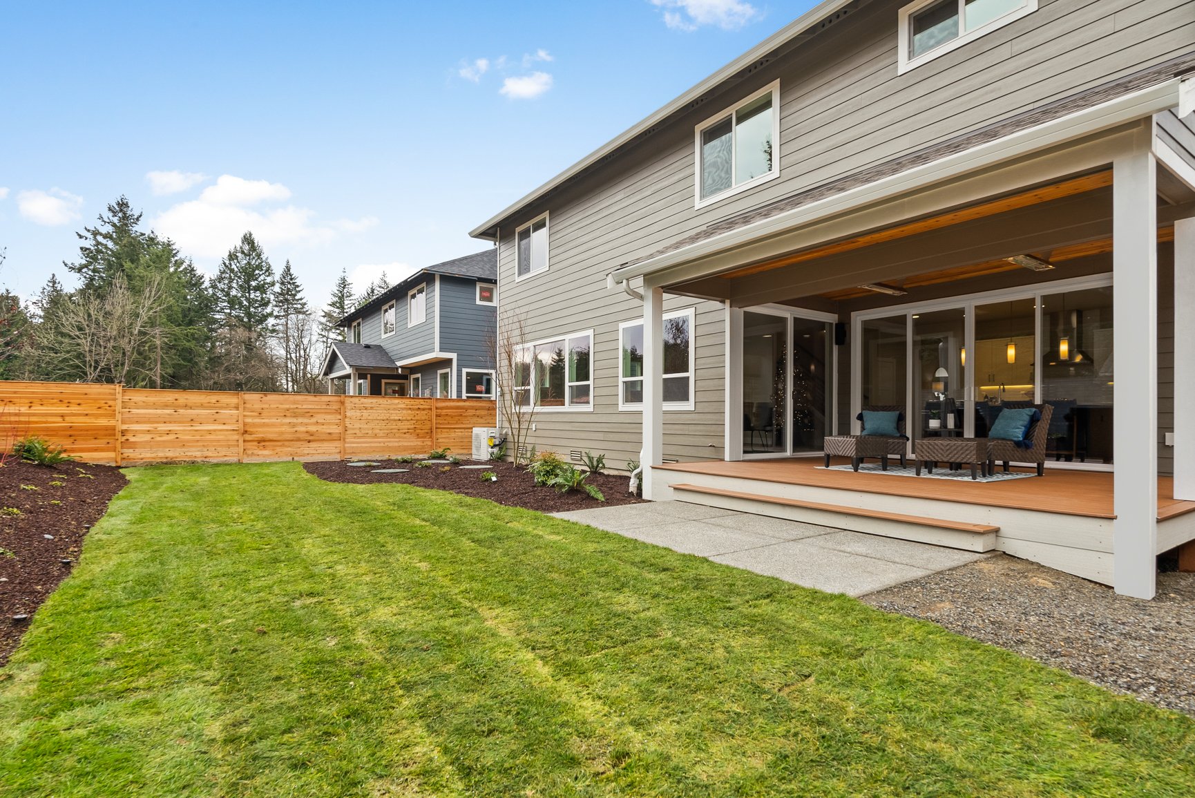 Conifer_rear yard1_TC13