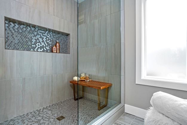 Web_Shower