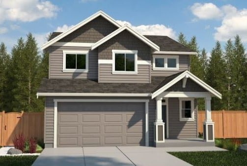 Olympic Final Render