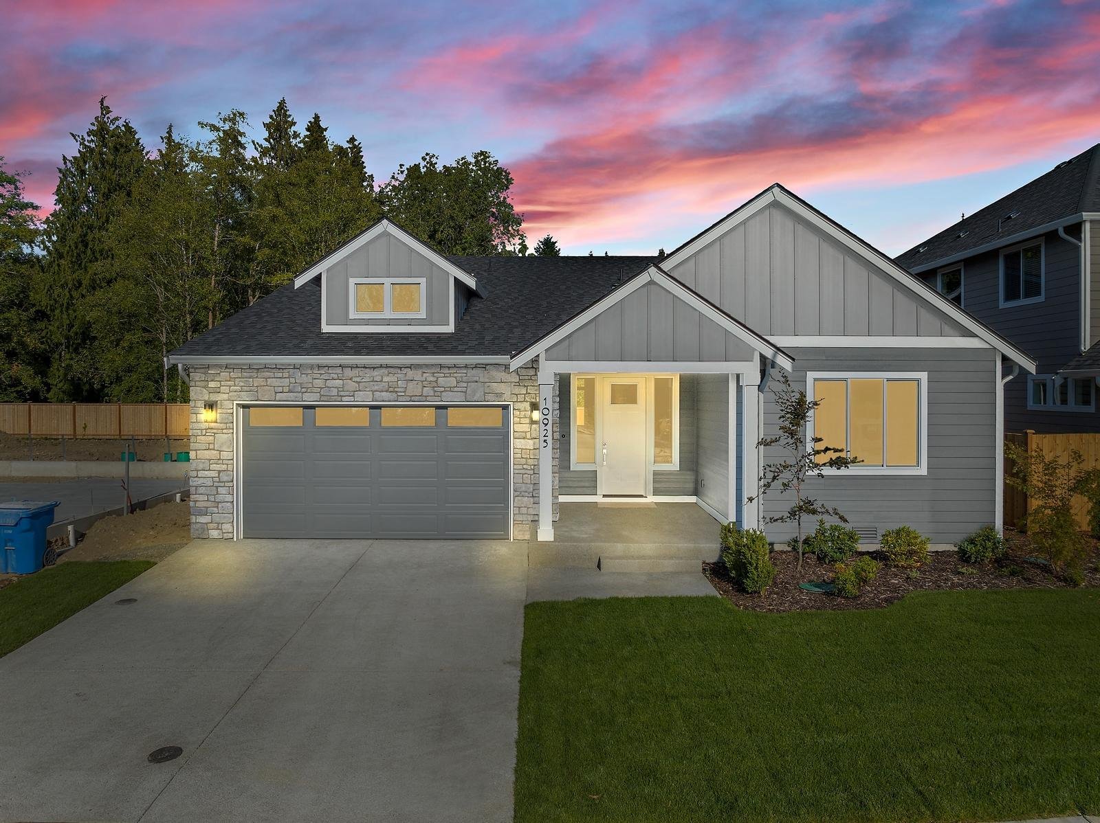 Juniper_Exterior Twilight_BL