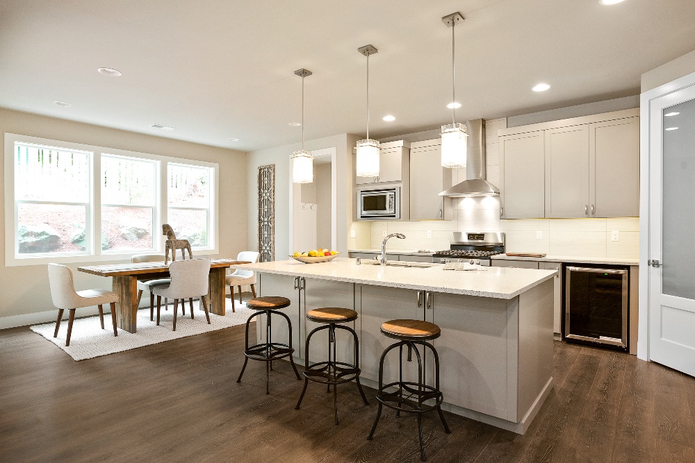 Vista Kitchen - Estates-1