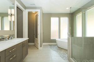 Gig Harbor, Rush Residential New Home
