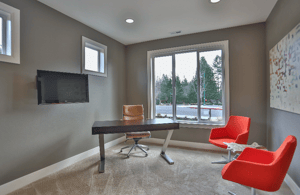 Bellasara, Rush Residential New Home