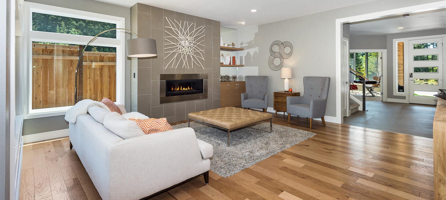 East Park Rush Residential Puyallup Washington New Homes