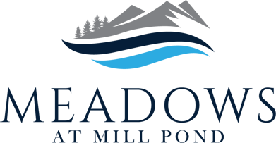 Meadows logo