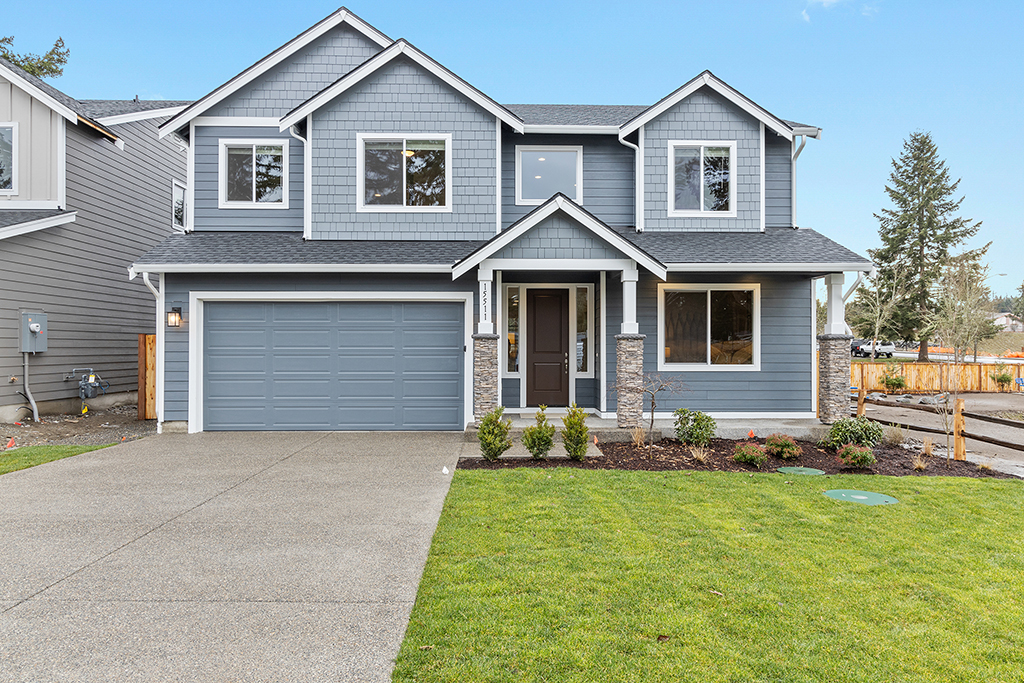 Exterior- MW1 - Cedar