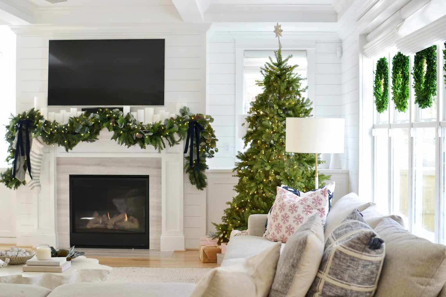 2022 Holiday Home Design Trends